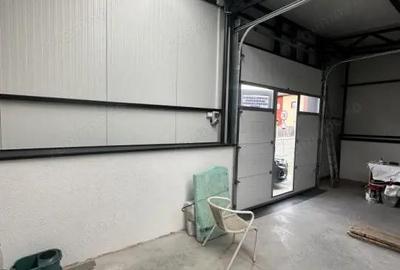 Hala/ Spa?iu comercial 60 Mp de inchiriat zona Dovali Acces Auto Trifazic - 3