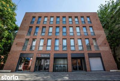 Spațiu comercial, de 60 mp, în Vetiș - 1