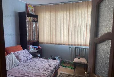 Apartament cu 4 camere semidecomandat în Hipodrom - 4
