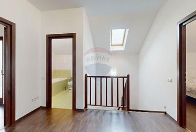 Comision 0%I Oportunitate ICasa Premium cu Garaj si Gradina- Tractorul - 8