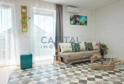 ? 0% Comision | Apartament 2 camere, 58 mp | Andrei Muresanu | Augustin Presecan - 11