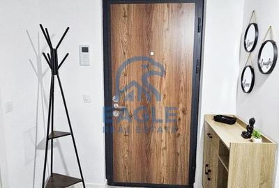 Boreal Residence - 2 Camere cu terasa si parcare subterana termen lung - 8