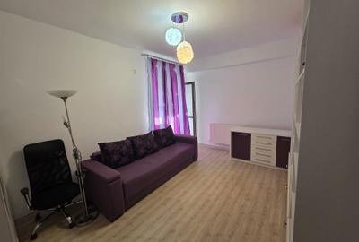 Apartament cu 2 camere semidecomandat în Central - 9