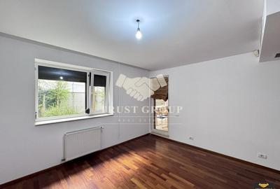 Apartament 3 camere | Herastrau | Terasa - 28