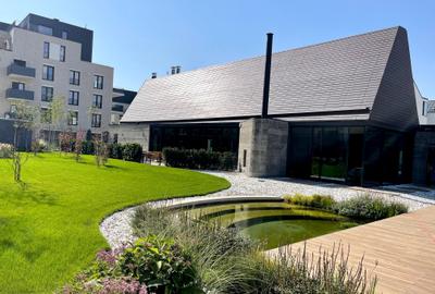 Avalon Estate / Mobilat Premium / Balcon Generos /  Prima Inchiriere/ Parcare - 11