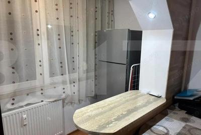 Garsoniera de vanzare, 37 mp utili, zona Confec?ii - 4