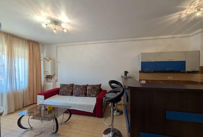 Militari Residence strada Rezervelor apartament 2 camere, loc parcare - 5