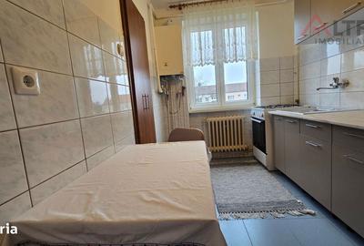 Apartament cu 4 camere decomandat, mobilat în Central - 5