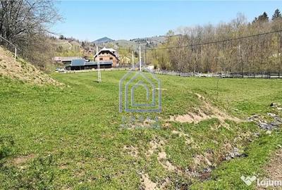 Teren de 10566 mp, în Vama - 2