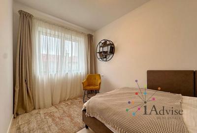 Apartament cu 3 camere decomandat, mobilat în Centrul Istoric - 18