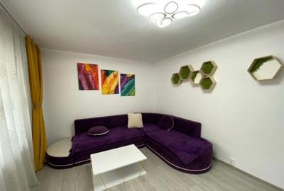 Apartament 3 camere Tineretului Apartament 3 camere Tineretului - 4