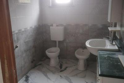 Vila strada G.Enescu 900 euro fix.. - 9