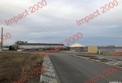 Teren la 10m de Plaja Lacului Techirghiol - Perfect pentru Sanatoriu Balnear Teren la 10m de Plaja Lacului Techirghiol - Perfect pentru Sanatoriu Balnear - 2
