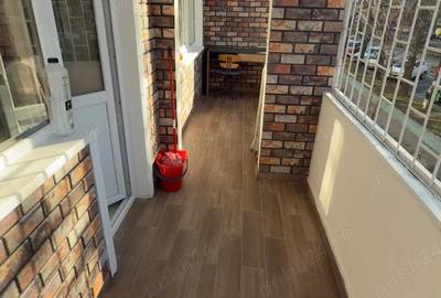 Apartament cu 2 camere decomandat în Gării - 2