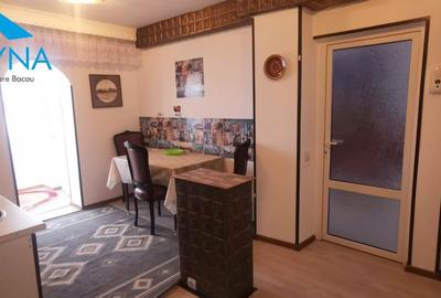 Apartament cu 2 camere decomandat în Nord - 3