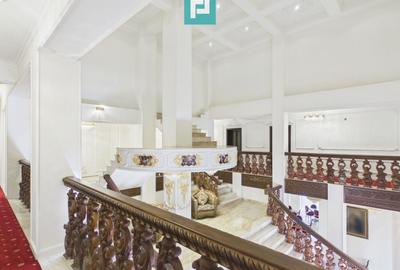 Casă individuală cu 13 camere cu Teren 4850 Mp în Pârneava - 21