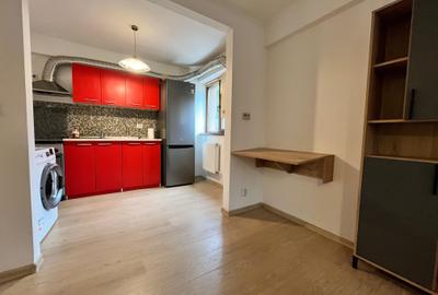 Apartament cu 1 cameră, 42 mp, la 3 min de Palas, mobilat și utilat complet - 10
