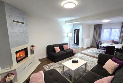 Casă individuală cu 4 camere cu Teren 1000 Mp în Mitocu Dragomirnei - 2