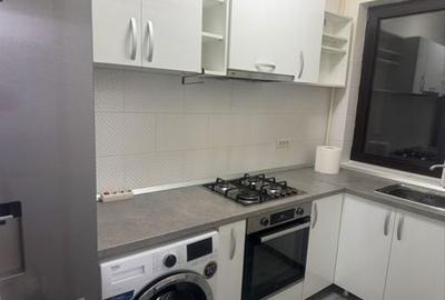 Garsonieră decomandată în Dobroești - 1