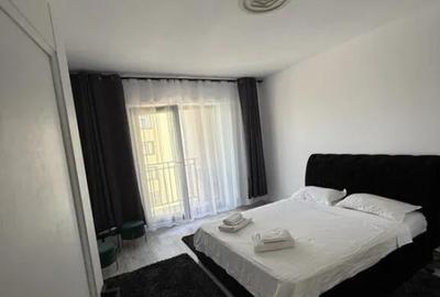 APARTAMENT 1 CAMERA, BLOC NOU, LIFT, POPAS PACURARI, 40 MP - 4
