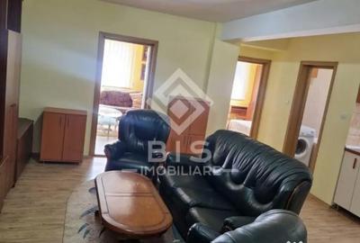 Apartament cu 3 camere decomandat în Unirea - 7