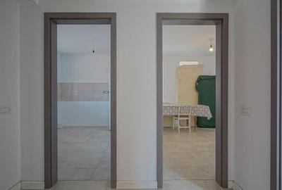 INCHIRIERE CASA FIRME - Teren 2000 mp Stupini - 14