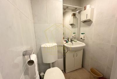 Apartament cu 2 camere în Complex Studențesc - 7