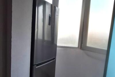 Garsonieră semidecomandată, mobilată în Vitan Mall - 9