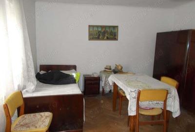 Casa, Timisoara, zona Aleea Ghirodei, de la Aleea Ghirodei inspre Canalul Bega 4 camere, 500mp teren Casa, Timisoara, zona Aleea Ghirodei, de la Aleea Ghirodei inspre Canalul Bega 4 camere, 500mp teren - 15