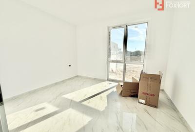 Apartament cu 2 camere si gradina de 140 mp - Mosnita Apartament cu 2 camere si gradina de 140 mp - Mosnita - 5