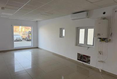 Spațiu comercial, de 54 mp, în Tineretului - 4
