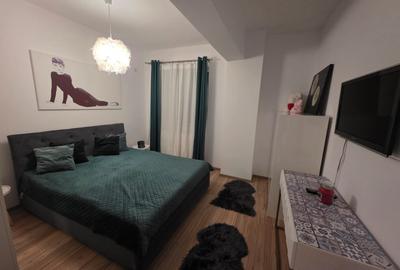 Apartament 2 camere – Moonlight Residence, Mamaia 101.500 € - 19