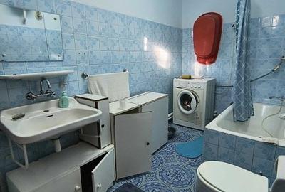 Duplex cu 3 camere si teren de 450 mp la curte comuna, zona Sagului - 10