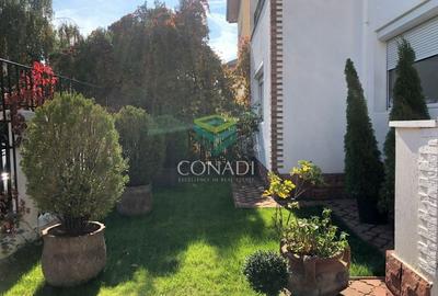 Baneasa- Iancu NIcolae, vila cu 6 camere de vanzare, 400 mp utili - 13