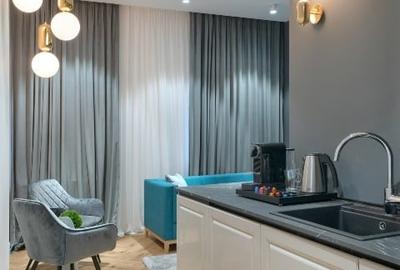 Apartament Exclusivist de Vânzare în Piața Unirii – Smart Home, Mobilat - 2