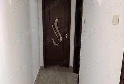 Garsonieră decomandată în Calea Romanului