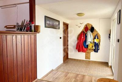 Casa cu teren 2052 mp in Saldabagiu de Munte - 20