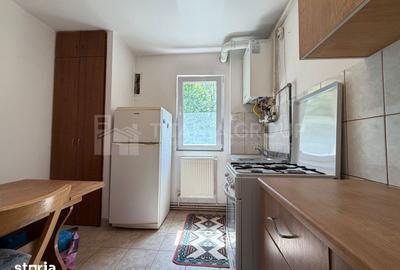 Apartament cu 3 camere semidecomandat în Astra - 9
