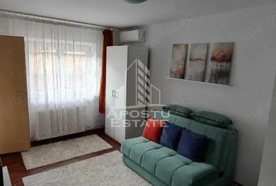 Garsonieră decomandată în Badea Cârțan - 6