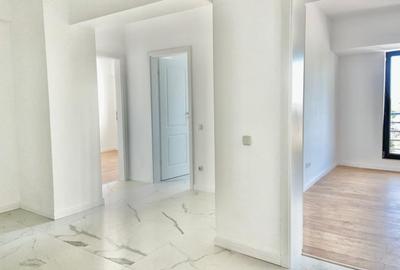 Apartament 4 camere, 145 mp utili + 40 mp curte, 2 min Metrou Crangasi - 5