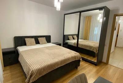 Apartament cu 2 camere, 60 mp, zona Calea Turzii - 2