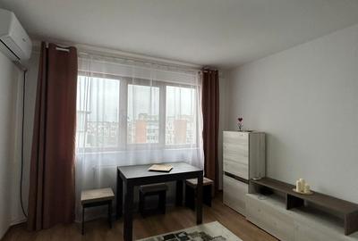 Apartament cu 2 camere în Alexandru cel Bun - 1
