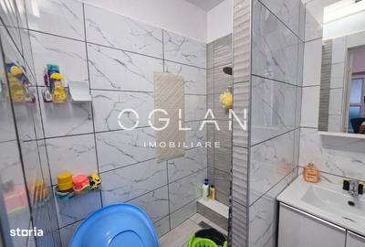 Casă cu 2 camere cu Canalizare în Lazaret - 3