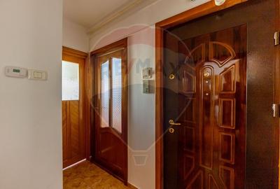 Apartament cu 3 camere de inchiriat in zona Aurel Vlaicu - 12
