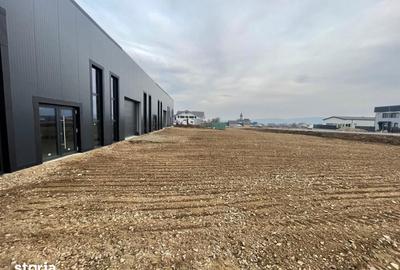 Spațiu comercial, de 300 mp, în Dărmănești - 11
