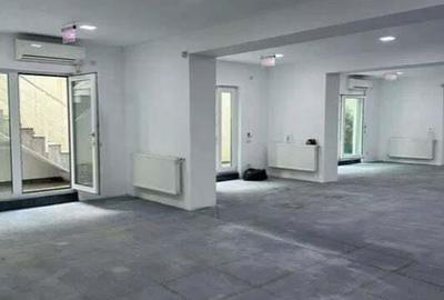 Zona Banu Manta sp Demisol 230 mp utili curte 50 mp - 5