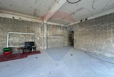 Spatiu comercial de 141 mp - DE INCHIRIAT - 6