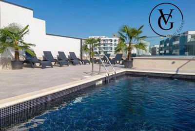 Apartament cu 2 camere în Central - 3