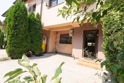 Casa de vanzare 4 cam +Pod, loc de parcare STB, Metrou Drumul Taberei Casa de vanzare 4 cam +Pod, loc de parcare STB, Metrou Drumul Taberei - 17