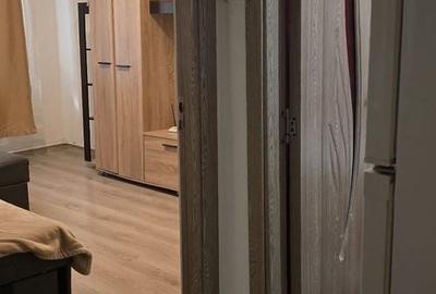 Garsoniera Giurgiului/centrala 30 mp - 2